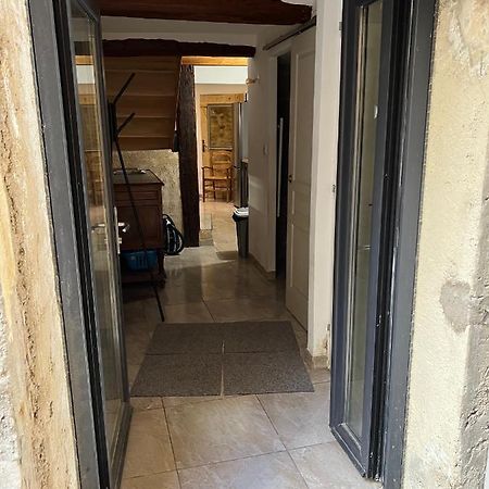 Appartement Caromb Proche Mont Ventoux Avec Clim 外观 照片