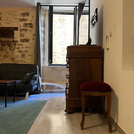 Appartement Caromb Proche Mont Ventoux Avec Clim 外观 照片