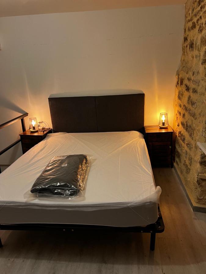 Appartement Caromb Proche Mont Ventoux Avec Clim 外观 照片