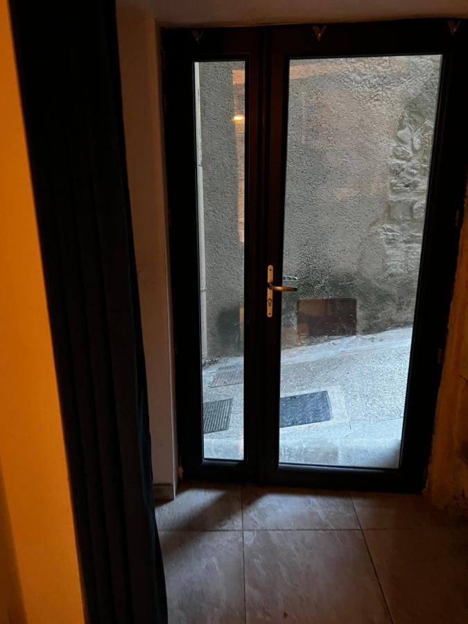 Appartement Caromb Proche Mont Ventoux Avec Clim 外观 照片
