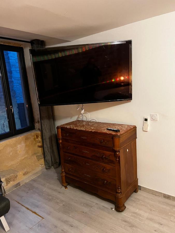 Appartement Caromb Proche Mont Ventoux Avec Clim 外观 照片