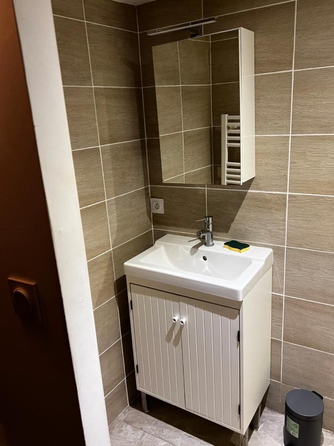 Appartement Caromb Proche Mont Ventoux Avec Clim 外观 照片