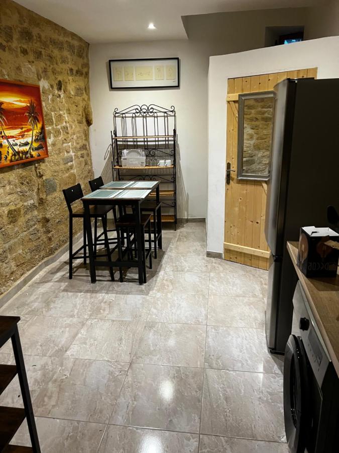 Appartement Caromb Proche Mont Ventoux Avec Clim 外观 照片