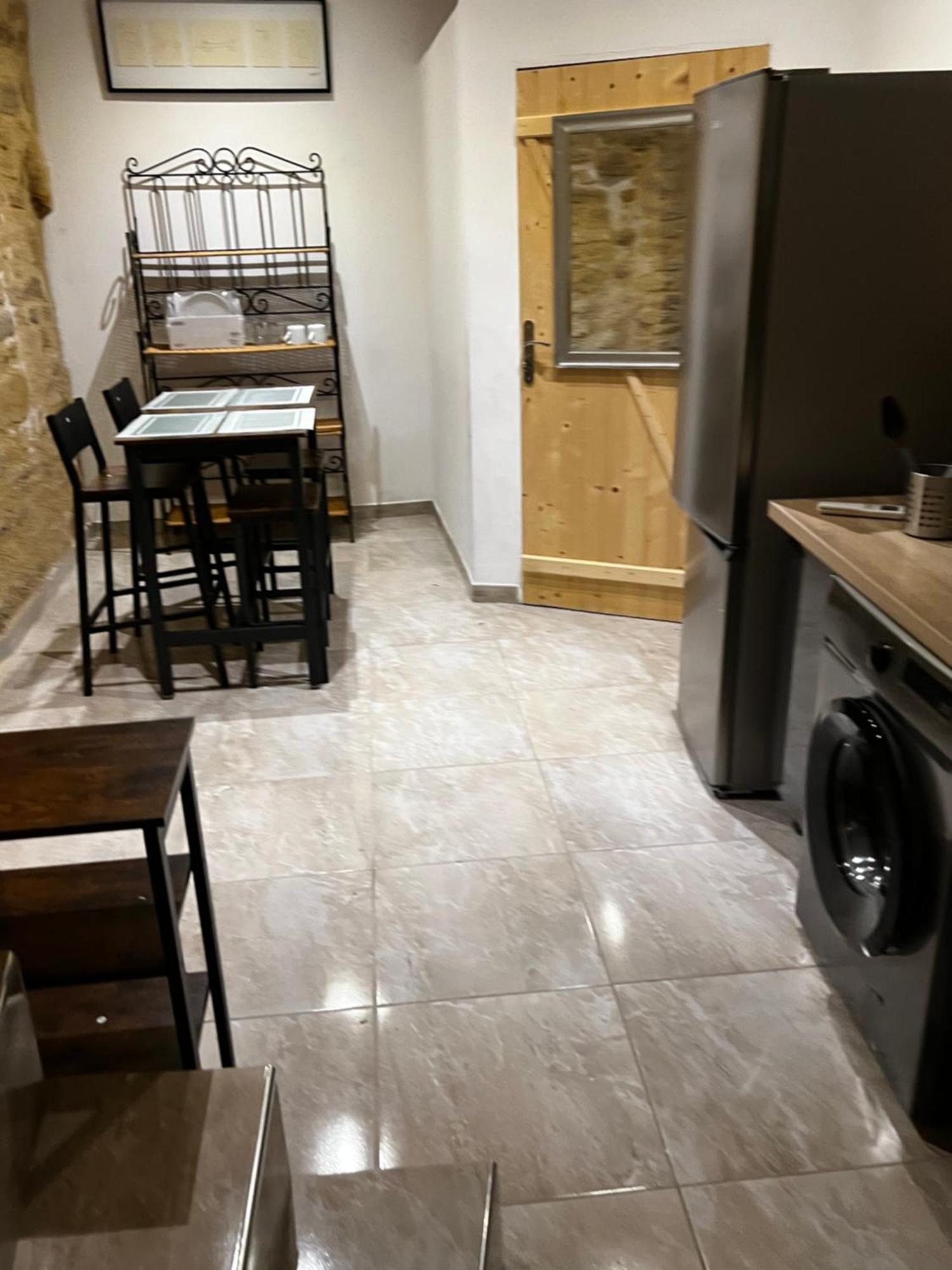 Appartement Caromb Proche Mont Ventoux Avec Clim 外观 照片