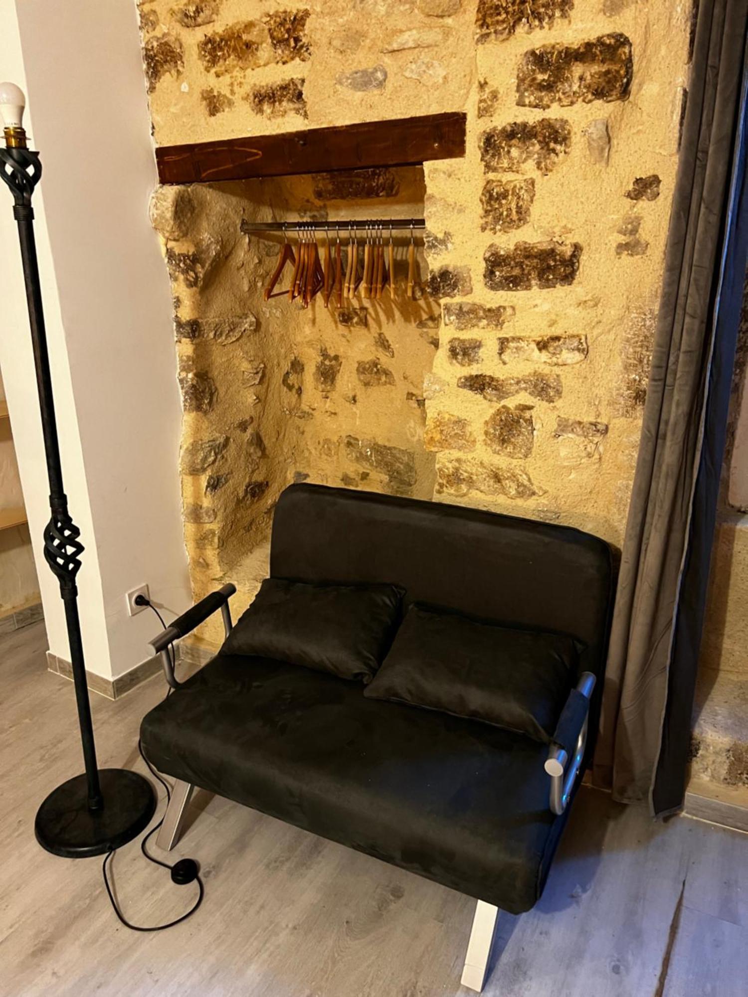 Appartement Caromb Proche Mont Ventoux Avec Clim 外观 照片
