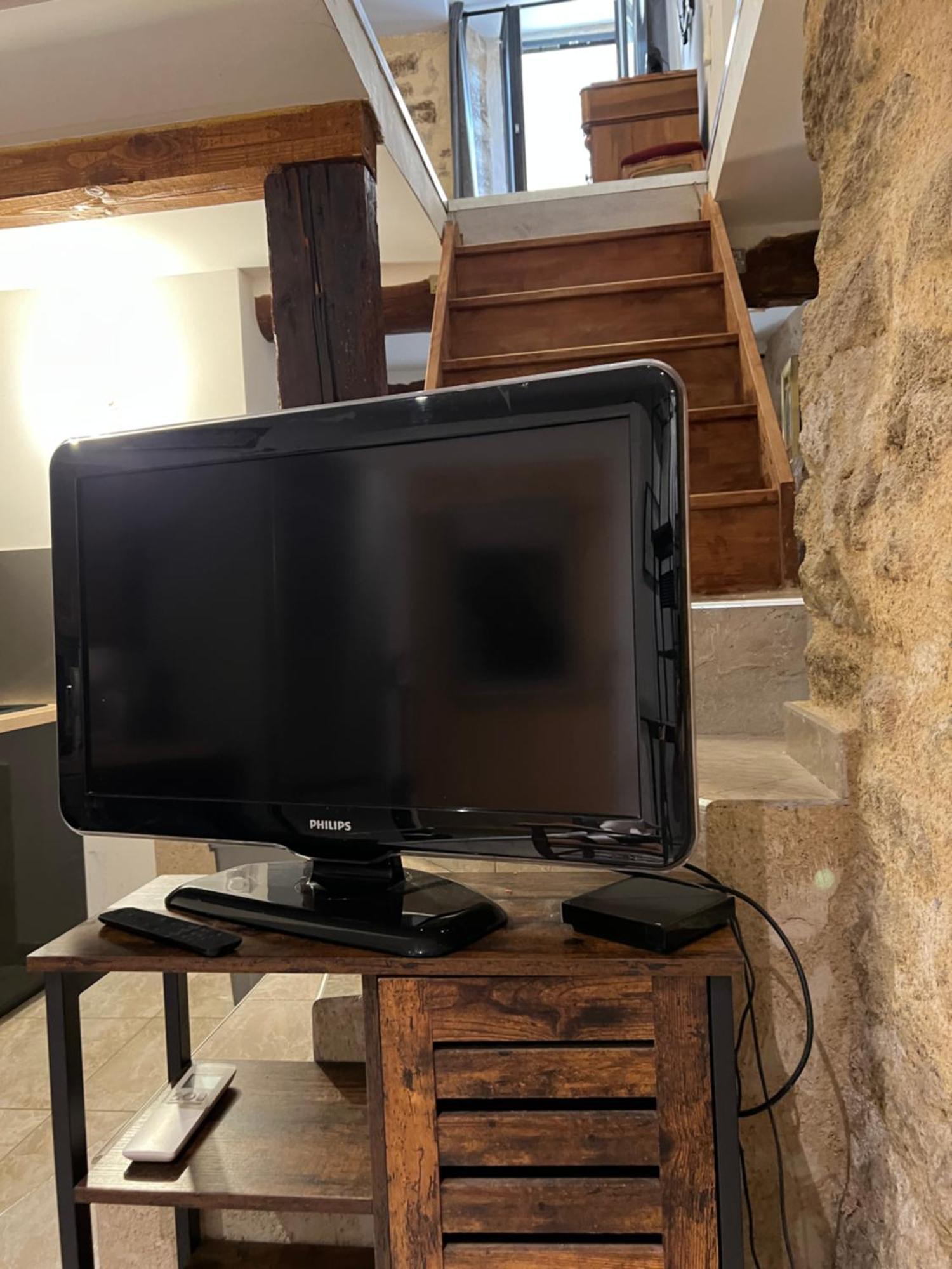 Appartement Caromb Proche Mont Ventoux Avec Clim 外观 照片